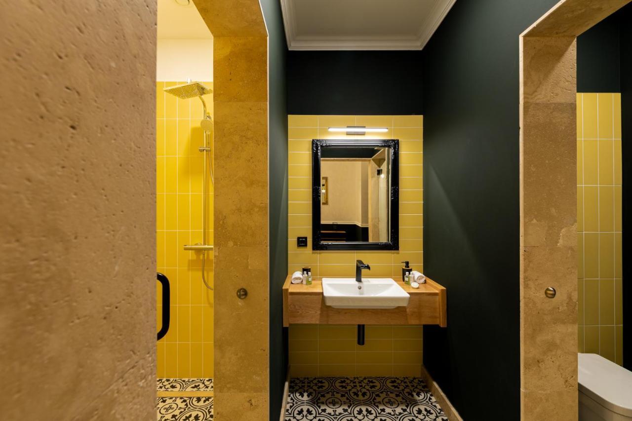 Boutique Hotel Cocosul De Aur Târgu-Mureş Екстериор снимка