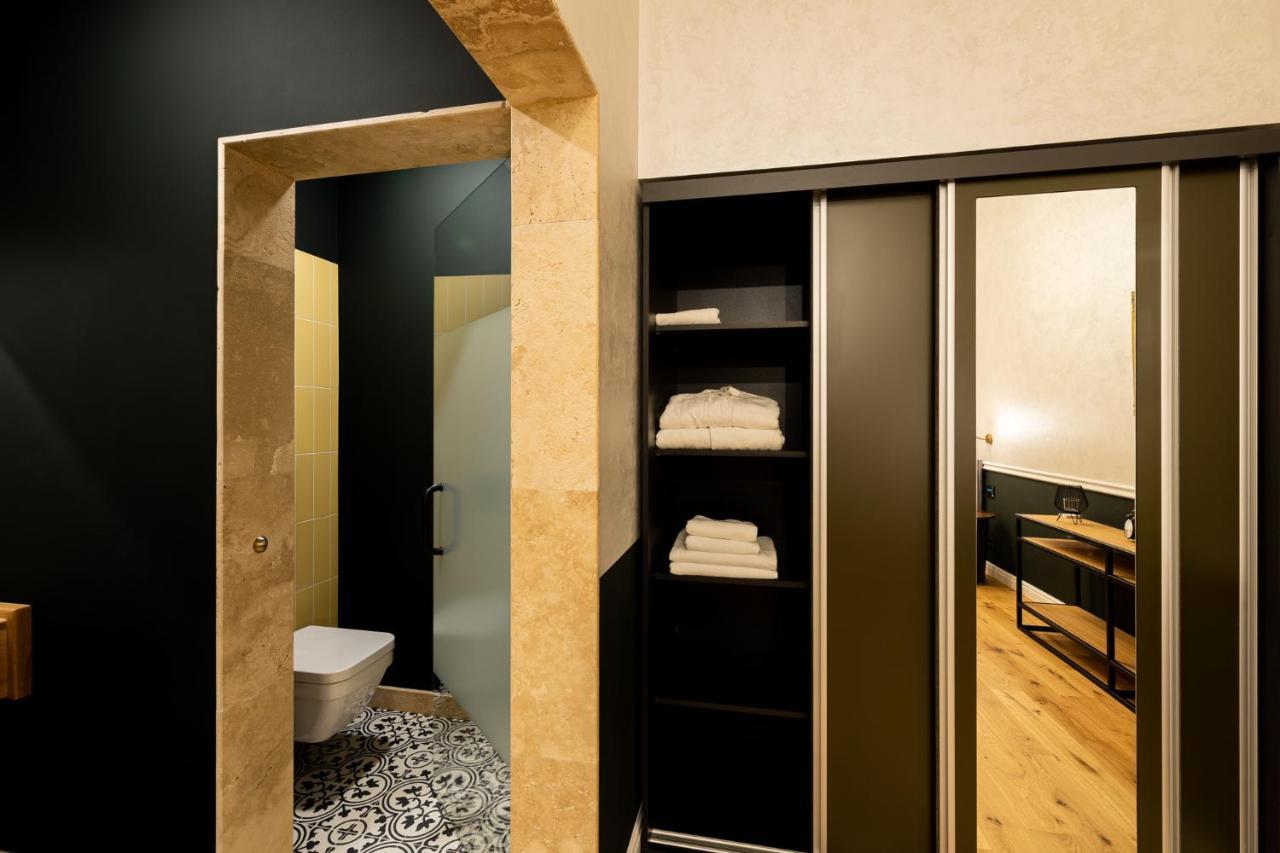 Boutique Hotel Cocosul De Aur Târgu-Mureş Екстериор снимка